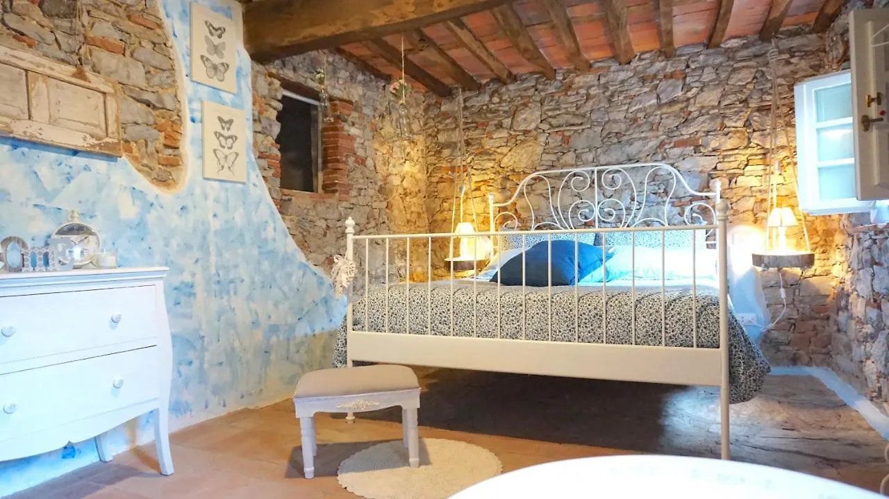 Agriturismo Le Vallilunghe Apartment Lucca