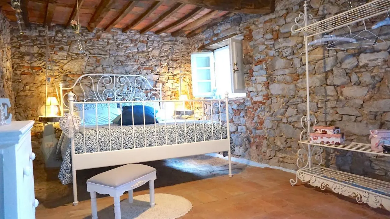 Agriturismo Le Vallilunghe Apartment Lucca