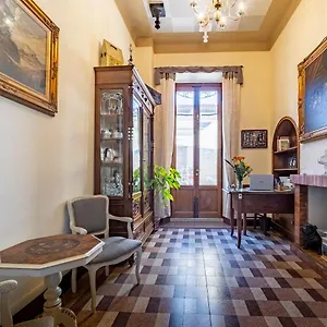 Dimora Altemura Pensionat
