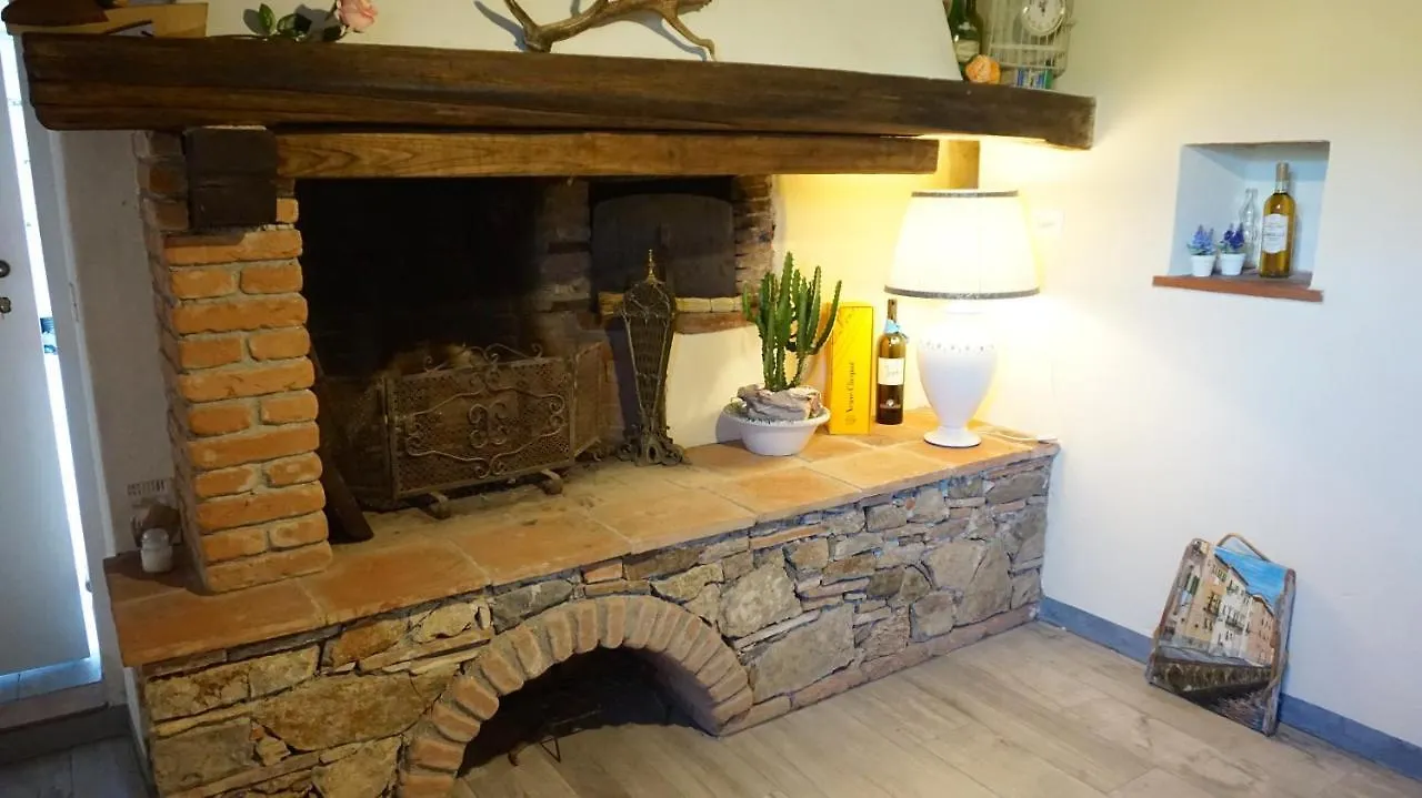 דירות לוקה Agriturismo Le Vallilunghe