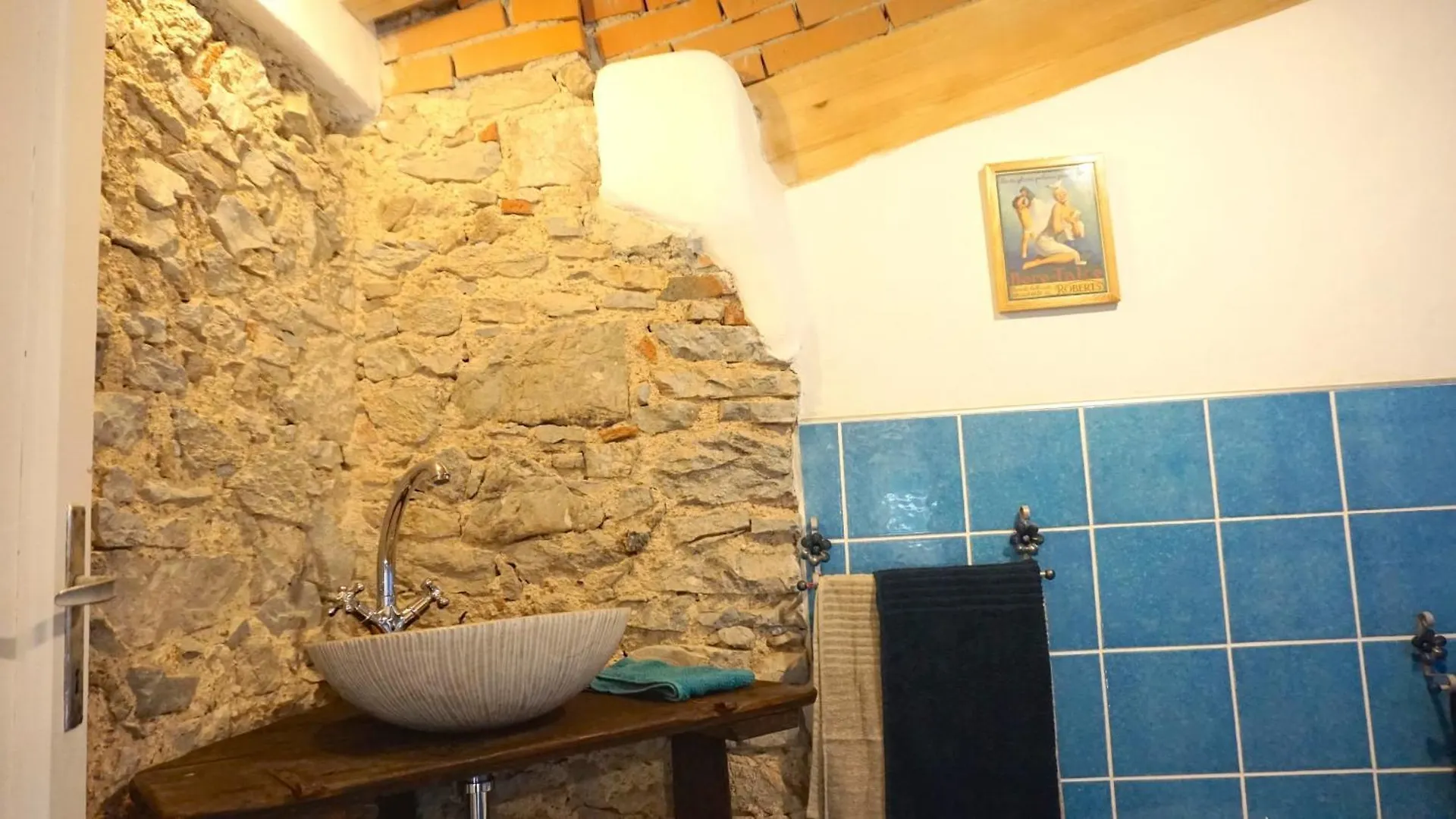 דירות לוקה Agriturismo Le Vallilunghe 0*,  איטליה