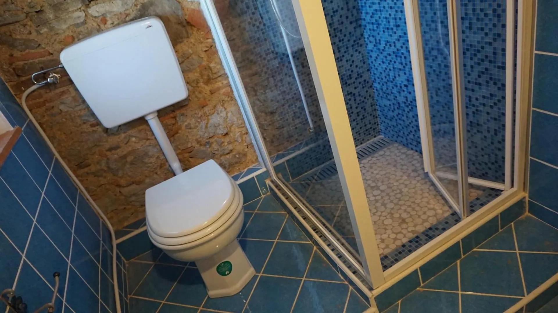 דירות לוקה Agriturismo Le Vallilunghe