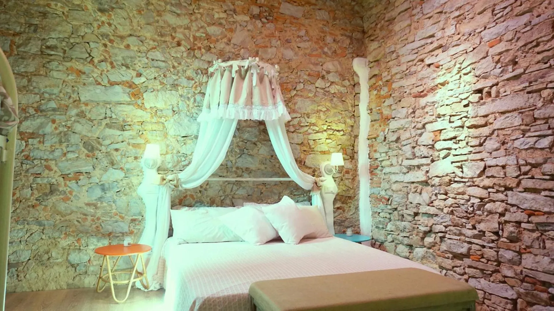 דירות לוקה Agriturismo Le Vallilunghe